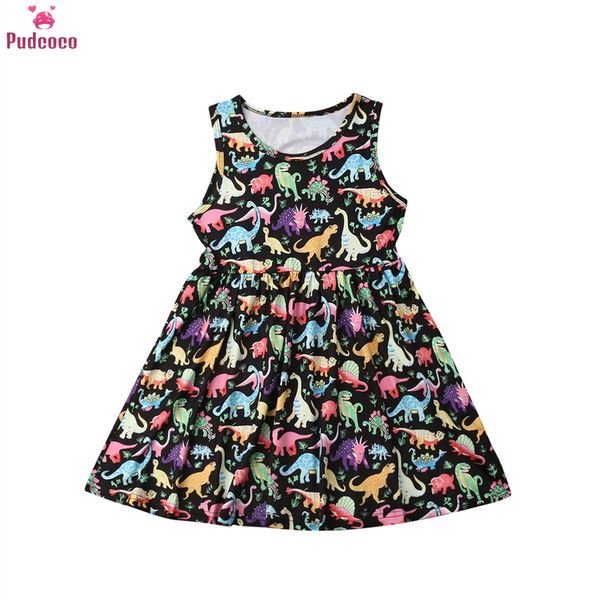 1-5 years kids toddler baby girls dress sleeveless dinosaurs printed tutu princess party dresses summer clothes, Red;yellow
1-5 years kids toddler baby girls dress sleeveless dinosaurs printed tutu princess party dresses summer clothes, Red;yellow