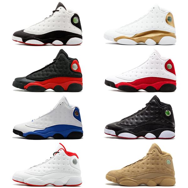 new hyper royal 13 13s basketball shoes black cat playoffs bred dmp chicago he got game for mens trainers sports sneakers size 8-13
new hyper royal 13 13s basketball shoes black cat playoffs bred dmp chicago he got game for mens trainers sports sneakers size 8-13