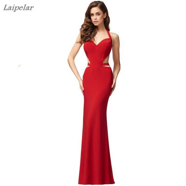 laipelar v-neck maxi bandage dress red color women halter backless floor-length party dresses elegant slim vestidos, Black;pink
laipelar v-neck maxi bandage dress red color women halter backless floor-length party dresses elegant slim vestidos, Black;pink