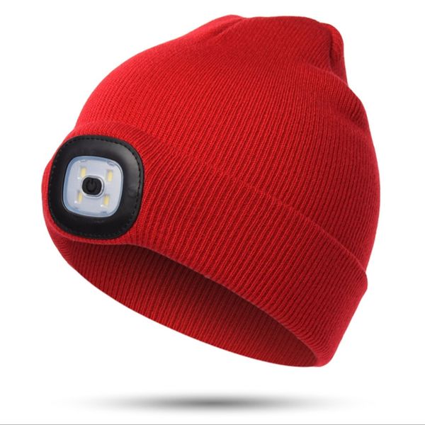 wzcx 2019 new fashion led illuminate light child solid color beanie casual tide keep warm baby knitted hat cap
wzcx 2019 new fashion led illuminate light child solid color beanie casual tide keep warm baby knitted hat cap