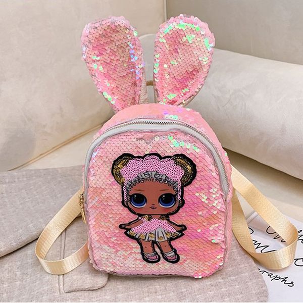 pink sugao backpacks women brw backpack new fashion sequins travel bags beauty small backpack wholesales
pink sugao backpacks women brw backpack new fashion sequins travel bags beauty small backpack wholesales