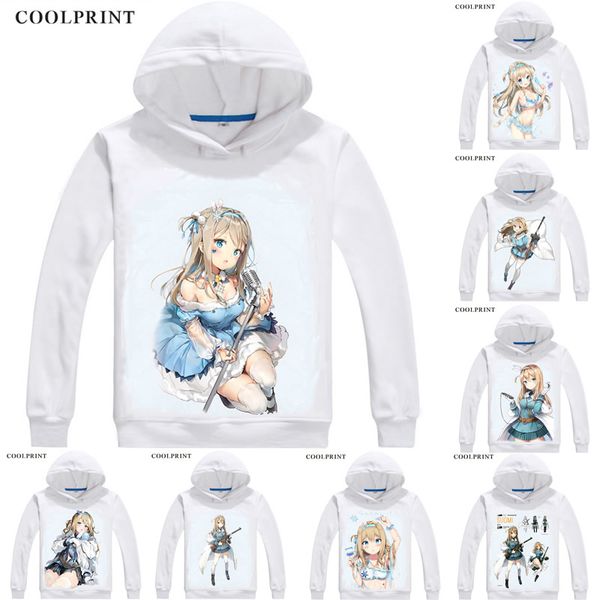 suomi kp-31 kp31 mens hoodies girls frontline girls' doujinshi anime sweatshirt streetwear custom hoodie costume hooded, Black
suomi kp-31 kp31 mens hoodies girls frontline girls' doujinshi anime sweatshirt streetwear custom hoodie costume hooded, Black