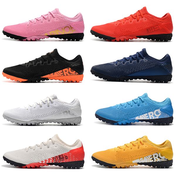 2020 vapors 13 pro tf neymar ronaldo mens soccer cleats cr7 soccer shoes acc mens football boots scarpe da calcio
2020 vapors 13 pro tf neymar ronaldo mens soccer cleats cr7 soccer shoes acc mens football boots scarpe da calcio