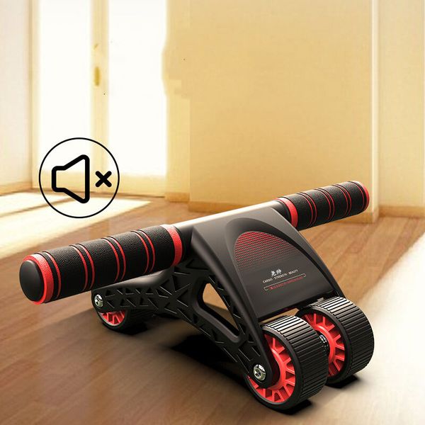 abs abdominal wheel 4 wheels exercise equipment abdominal muscle trainer for arms back belly core body shape fitness accessories
abs abdominal wheel 4 wheels exercise equipment abdominal muscle trainer for arms back belly core body shape fitness accessories