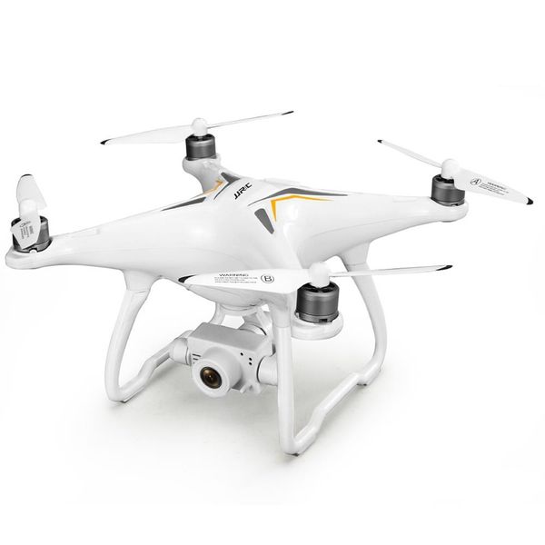 jjrc x6 aircus 5g wifi dual gps rc drone with 1080p 2-axis self-stabilizing gimbal follow me mode rtf - two batteries
jjrc x6 aircus 5g wifi dual gps rc drone with 1080p 2-axis self-stabilizing gimbal follow me mode rtf - two batteries