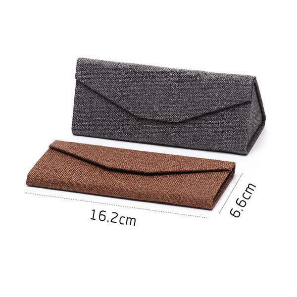 foldable sunglasses case korea cloth glasses box ecofriendly eyeglasses protector container sun glasses eyewear accessories 2020, Silver
foldable sunglasses case korea cloth glasses box ecofriendly eyeglasses protector container sun glasses eyewear accessories 2020, Silver