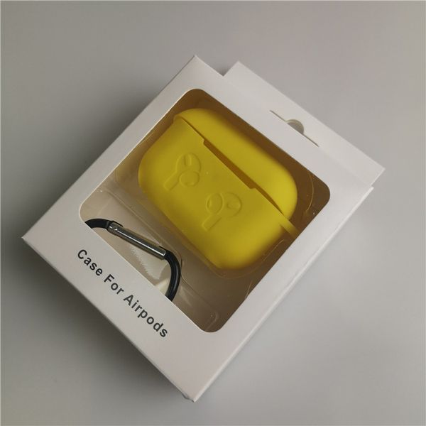 17 colors factory silicone case with hook for airpods pro protective cover for air pods pro price
17 colors factory silicone case with hook for airpods pro protective cover for air pods pro price