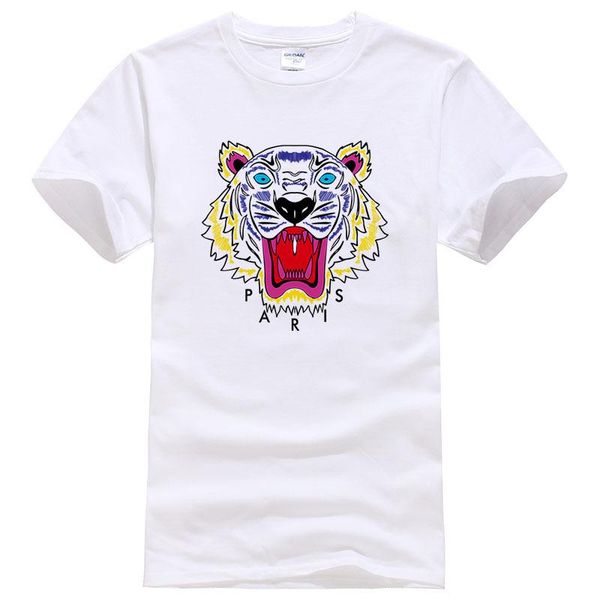 digital printed for mens designer tshirts short sleeved o-neck tiger head tees men high street tees, White;black
digital printed for mens designer tshirts short sleeved o-neck tiger head tees men high street tees, White;black