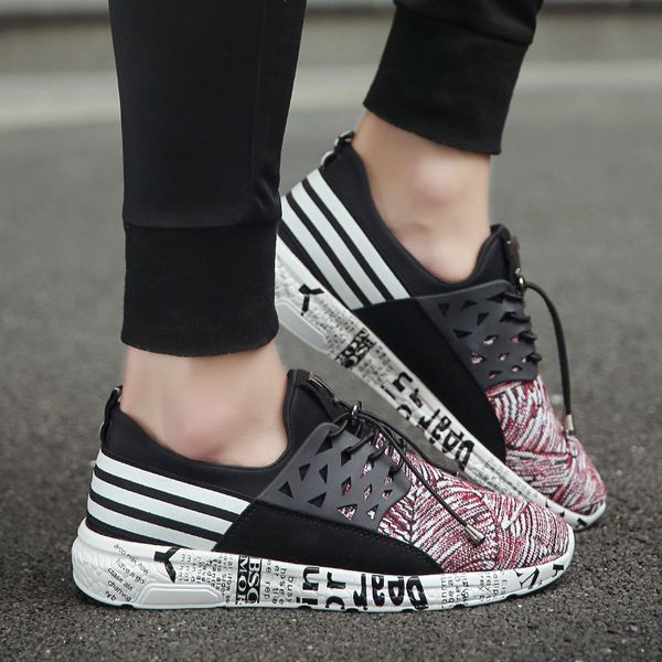 pink design casual shoes for men trainers telescopic rope soft bottom mesh sneakers shoes men zapatos de hombre
pink design casual shoes for men trainers telescopic rope soft bottom mesh sneakers shoes men zapatos de hombre