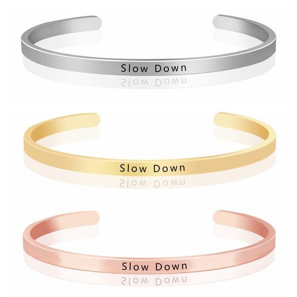 kcaloe for women graduation gift for her teacher engraved bracelet silver rose gold bangle friendship, White
kcaloe for women graduation gift for her teacher engraved bracelet silver rose gold bangle friendship, White