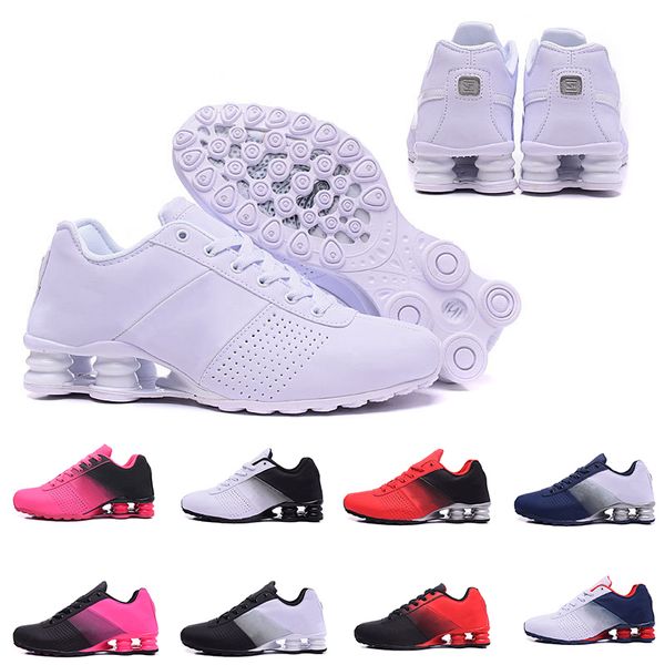 new classic shox deliver 809 running shoes for men women brand deliver oz nz brand sneakers mens trainers triple s sports designer 36-46, White;red
new classic shox deliver 809 running shoes for men women brand deliver oz nz brand sneakers mens trainers triple s sports designer 36-46, White;red