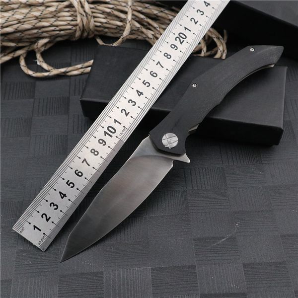 ASYMMETRIC D2 Blade G10 Handle EDC Folding Knife Tactical carambit Camping Bushcraft hunting Survival Military Multitool Tool folding blade
ASYMMETRIC D2 Blade G10 Handle EDC Folding Knife Tactical carambit Camping Bushcraft hunting Survival Military Multitool Tool folding blade