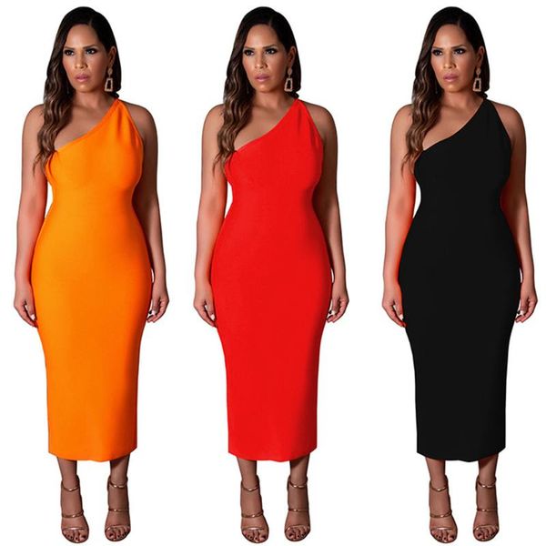 sondr new arrival 2020 one shoulder women bandage dress summer celebrity party dress vestidos backless sleeveless, Black;gray
sondr new arrival 2020 one shoulder women bandage dress summer celebrity party dress vestidos backless sleeveless, Black;gray