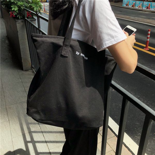 fashion women hasp canvas bags shoulder bags new female casual soft zipper canvas handbags messenger for women 2019 bolsa
fashion women hasp canvas bags shoulder bags new female casual soft zipper canvas handbags messenger for women 2019 bolsa