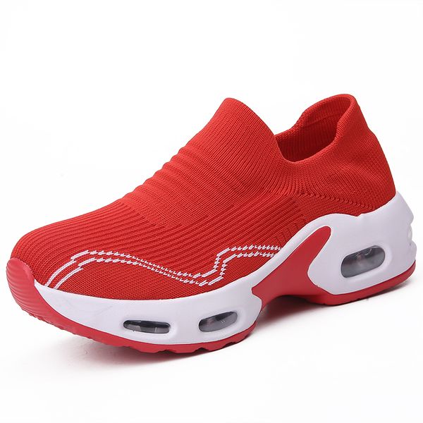 fashion women lightweight sneakers running shoes outdoor sports shoes breathable mesh comfort running air cushion
fashion women lightweight sneakers running shoes outdoor sports shoes breathable mesh comfort running air cushion