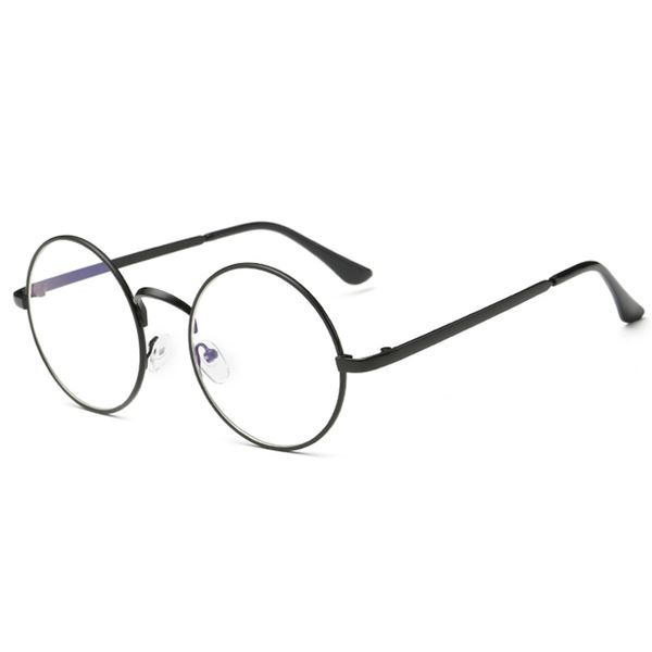 radiation-resistant reading glasses men women anti blue rays computer glasses flat vintage round eyeglass alloy frames, White;black
radiation-resistant reading glasses men women anti blue rays computer glasses flat vintage round eyeglass alloy frames, White;black