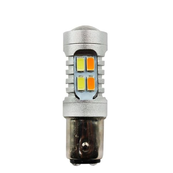 12v 10w led high power car automobile light source brake turn signal parking bulb lamp brake steering light 
12v 10w led high power car automobile light source brake turn signal parking bulb lamp brake steering light