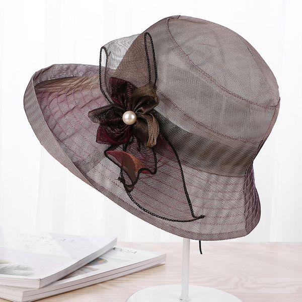anti-ultraviolet bucket hat women summer large hat flower sun visor hats mujer wild cloth fisherman hat women sombrero pescador, Blue;gray
anti-ultraviolet bucket hat women summer large hat flower sun visor hats mujer wild cloth fisherman hat women sombrero pescador, Blue;gray