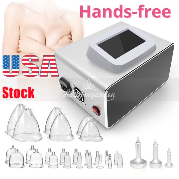 new arrival vacuum therapy lifting breast enhancer massage cup enlargement pump fat removal body shaping slimming machine home spa
new arrival vacuum therapy lifting breast enhancer massage cup enlargement pump fat removal body shaping slimming machine home spa