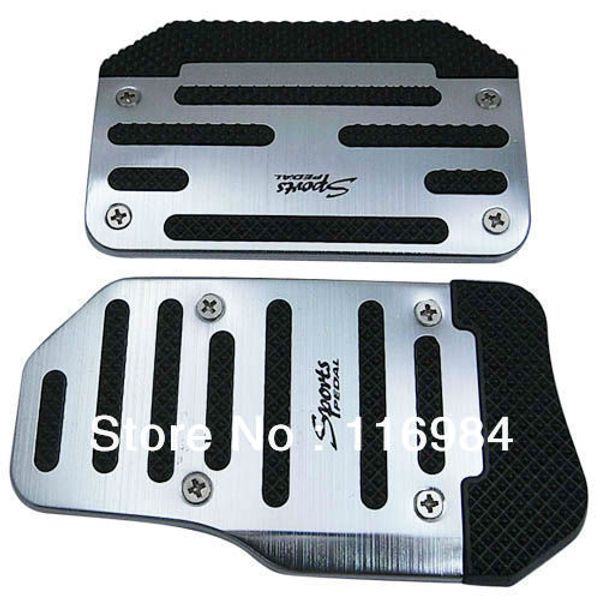 silver non-slip sports automatic brake footrests car pedal cover 2pcs
silver non-slip sports automatic brake footrests car pedal cover 2pcs