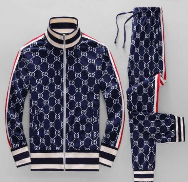 mens winter designers sweatshirt jogging suits fashion pattern print luxuty brand running tracksuits for men cardigan sportswear jogger suit, Gray
mens winter designers sweatshirt jogging suits fashion pattern print luxuty brand running tracksuits for men cardigan sportswear jogger suit, Gray