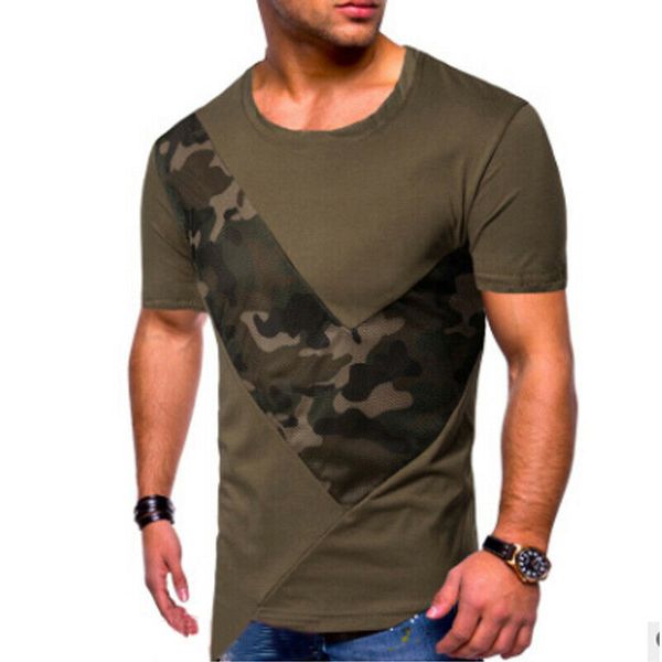 hirigin mens short sleeve causal cotton gym t-shirt muscle sports fitness shirt, White;black
hirigin mens short sleeve causal cotton gym t-shirt muscle sports fitness shirt, White;black