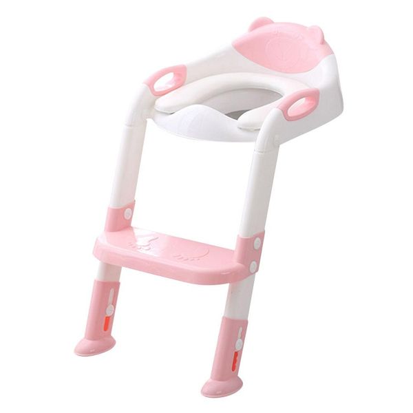children's toilet baby folding potty training seat with solid antislip step ladder potty with ladder toddler trainer chair
children's toilet baby folding potty training seat with solid antislip step ladder potty with ladder toddler trainer chair