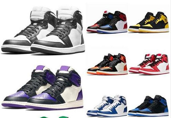 new 1 1s high og men basketball shoes satin black toe unc mocha shattered backboard fearless court purple mens athletic sports sneakers
new 1 1s high og men basketball shoes satin black toe unc mocha shattered backboard fearless court purple mens athletic sports sneakers