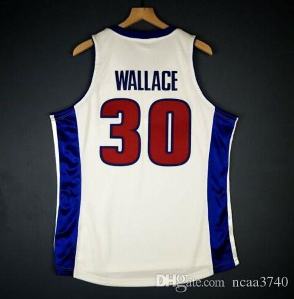 custom men youth women vintage rasheed wallace mitchell 04 finals college basketball jersey size s-4xl or custom any name or number jersey, Black
custom men youth women vintage rasheed wallace mitchell 04 finals college basketball jersey size s-4xl or custom any name or number jersey, Black