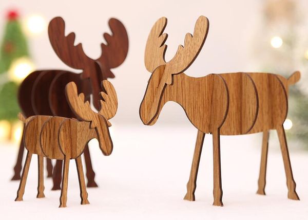 new festive diy wooden elk ornaments christmas decoration ornaments children's gifts deer for home bars shopping malls festive pendant
new festive diy wooden elk ornaments christmas decoration ornaments children's gifts deer for home bars shopping malls festive pendant