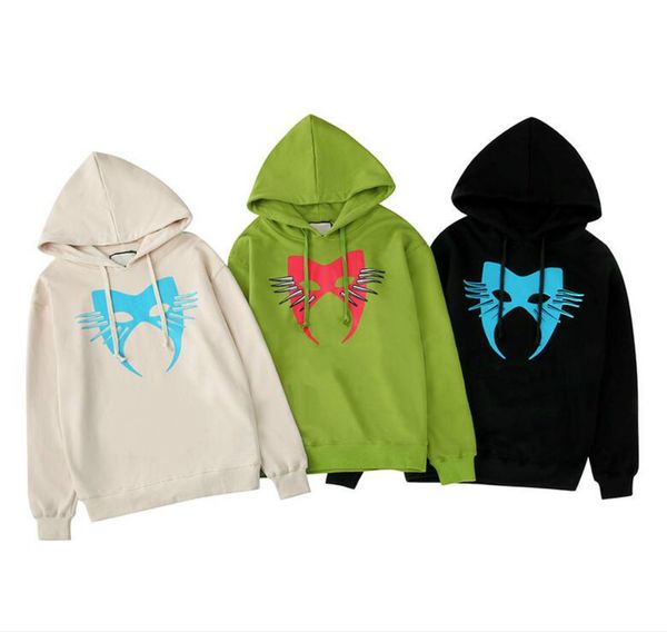 luxury designer hoodies for mens brand hoodies spring autumn men sweatshirts with mask patterns casual mens 3 colors size m-2xl 998
luxury designer hoodies for mens brand hoodies spring autumn men sweatshirts with mask patterns casual mens 3 colors size m-2xl 998