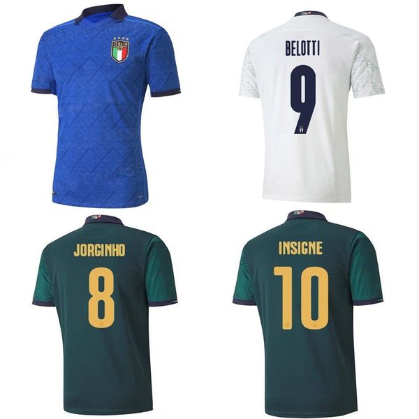 2019 2020 italy european cup soccer jerseys chiellini insigne football shirt 19 20 belotti jersey barella camisas de futebol, Black;yellow
2019 2020 italy european cup soccer jerseys chiellini insigne football shirt 19 20 belotti jersey barella camisas de futebol, Black;yellow