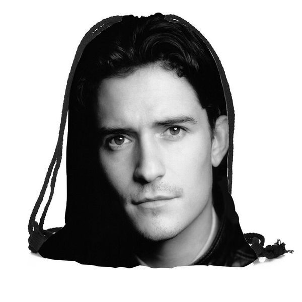 new orlando bloom printing backpack travel beach school multi-function drawstring bag custom you image
new orlando bloom printing backpack travel beach school multi-function drawstring bag custom you image