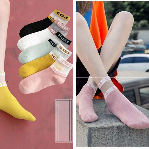 girls ankle socks letters summer thin breathable short socks candy color student college style trend socks sports yoga sock cz304, Pink;yellow
girls ankle socks letters summer thin breathable short socks candy color student college style trend socks sports yoga sock cz304, Pink;yellow
