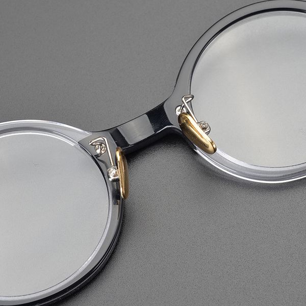 wholesale- glasses frame spectacle frame clear reading glasses fashion sunglasses original box, Silver
wholesale- glasses frame spectacle frame clear reading glasses fashion sunglasses original box, Silver