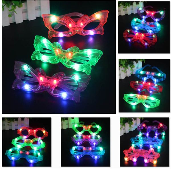 new led light decor glass plastic glow light up toy glass for kids party celebration neon show christmas new year decorations hh9-2611
new led light decor glass plastic glow light up toy glass for kids party celebration neon show christmas new year decorations hh9-2611