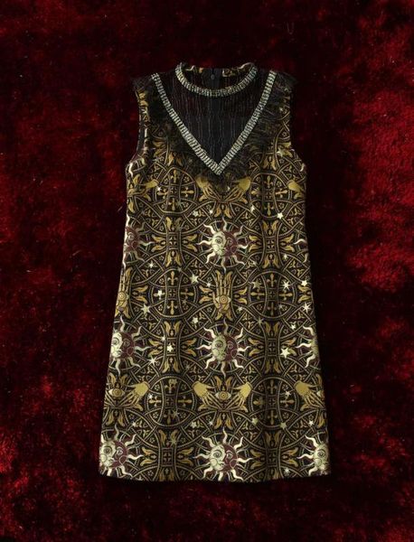 bh03641 new fashion women 2020 spring dress luxury european design party style dress, Black;gray
bh03641 new fashion women 2020 spring dress luxury european design party style dress, Black;gray