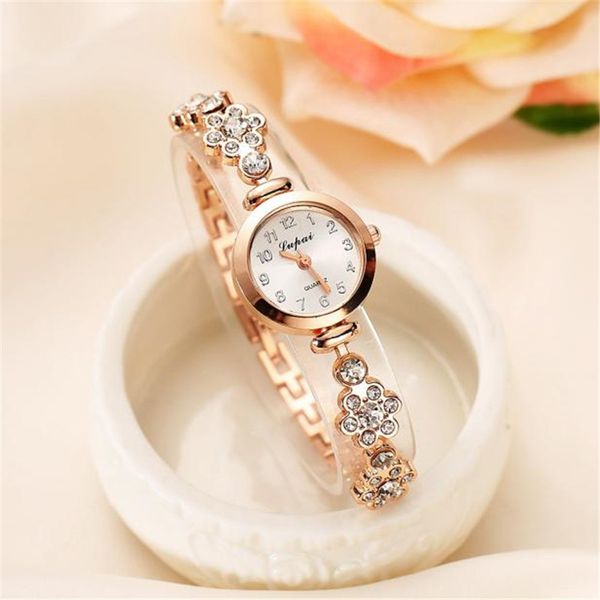 brand ladies watches diamond bracelet watch women crystal dress round quartz wristwatch zegarek damski #f, Slivery;brown
brand ladies watches diamond bracelet watch women crystal dress round quartz wristwatch zegarek damski #f, Slivery;brown