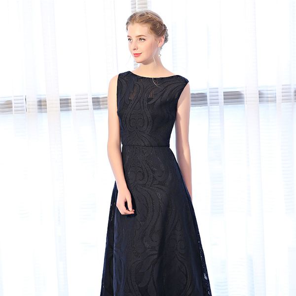 navy blue lace вечерние платья 2020 длина пола вечернее платье o шеи формальное платье elegant, Black;red
navy blue lace вечерние платья 2020 длина пола вечернее платье o шеи формальное платье elegant, Black;red