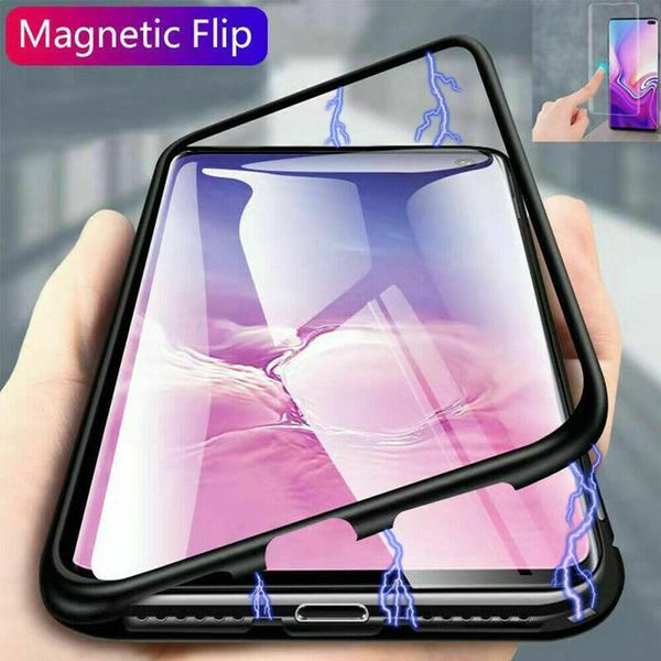 magnetic adsorption metal case for samsung galaxy a50 a40 a70 a60 a10 m10 m20 m30 a20 a30 j4 j6 a7 a9 2018 phone cover coque
magnetic adsorption metal case for samsung galaxy a50 a40 a70 a60 a10 m10 m20 m30 a20 a30 j4 j6 a7 a9 2018 phone cover coque