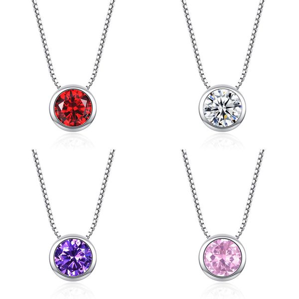 single drill round fund necklace chains for necklaces gold cross necklaces for women gold chain pendant men jesus pendant harry potter, Silver
single drill round fund necklace chains for necklaces gold cross necklaces for women gold chain pendant men jesus pendant harry potter, Silver