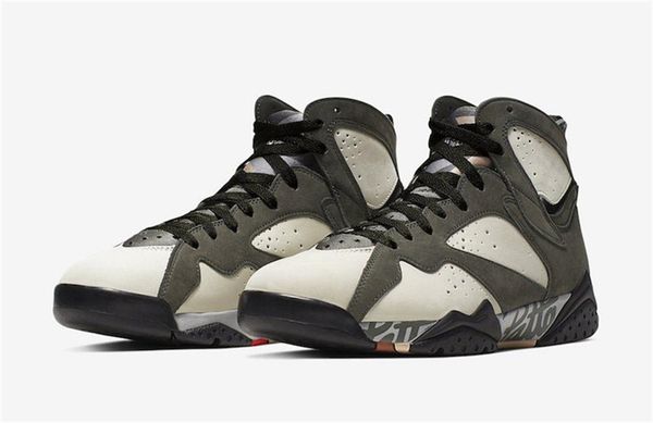 2019 release patta x air 7 og sp icicle shimmer retro mahogany mink sequoia crimson basketball shoes at3375-100 outdoor shoes, White;red
2019 release patta x air 7 og sp icicle shimmer retro mahogany mink sequoia crimson basketball shoes at3375-100 outdoor shoes, White;red