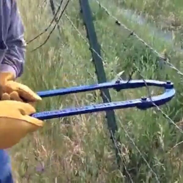 home fence repair tool fence holder manual patch garden repair tool multi folding methods big clip for garden using25
home fence repair tool fence holder manual patch garden repair tool multi folding methods big clip for garden using25