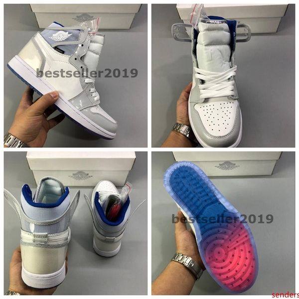 new 1 high zoom r2t racer blue 2020 mens basketball shoes women sneakers baskets 1s ck6637-104 grey embossed zapatos
new 1 high zoom r2t racer blue 2020 mens basketball shoes women sneakers baskets 1s ck6637-104 grey embossed zapatos