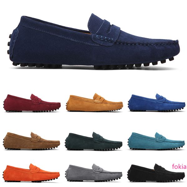 non-brand designer loafers shoes slip-on men casual chaussures mens dress sneakers blue red black 38-47 item 30
non-brand designer loafers shoes slip-on men casual chaussures mens dress sneakers blue red black 38-47 item 30