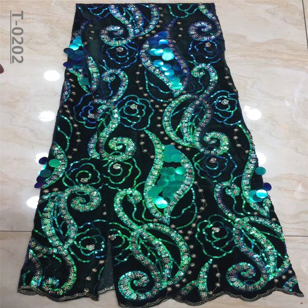 new design african lace fabric french net lace fabric tulle mesh sequins velvet lace fabric for wedding woman dress, Black;white
new design african lace fabric french net lace fabric tulle mesh sequins velvet lace fabric for wedding woman dress, Black;white