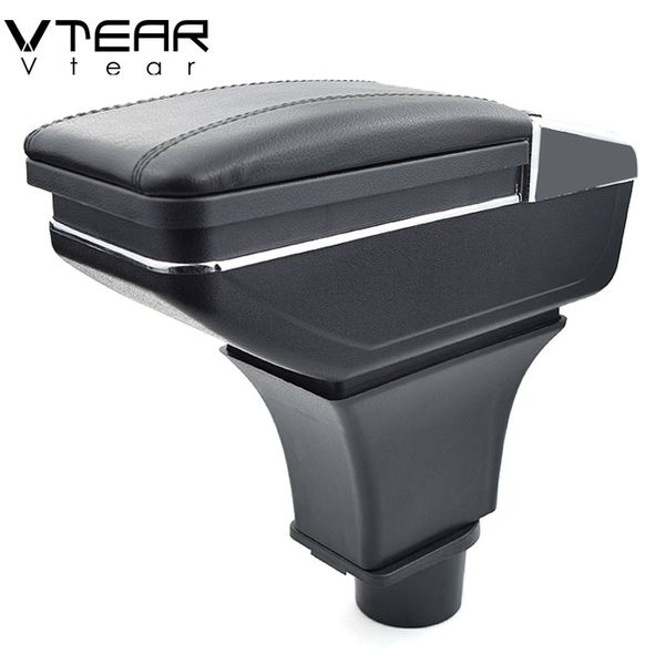vtear for smart fortwo forfour armrest box central store content box products interior armrest storage car-styling accessories
vtear for smart fortwo forfour armrest box central store content box products interior armrest storage car-styling accessories