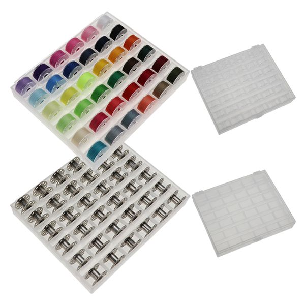 2019new arrival lots 10pcs clear plastic empty bobbins for brother janome singer sewing machines for clothes supply op, Black
2019new arrival lots 10pcs clear plastic empty bobbins for brother janome singer sewing machines for clothes supply op, Black
