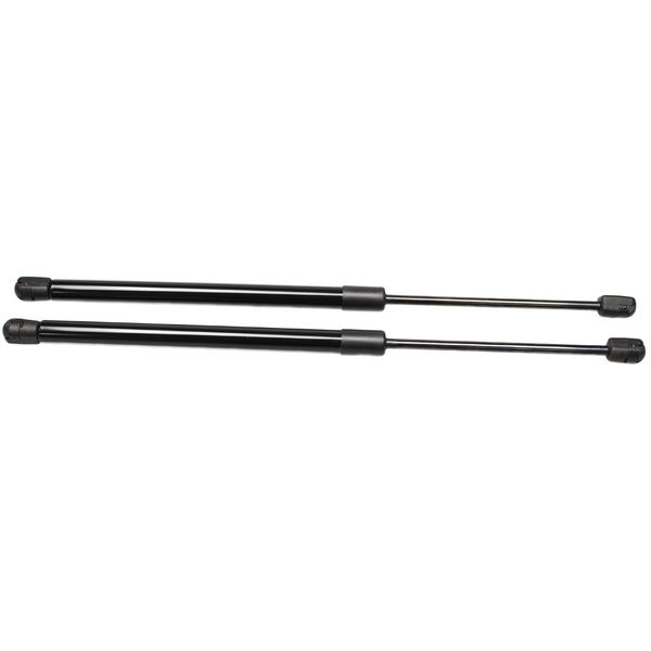 1pair auto tailgate trunk rear boot gas struts spring lift supports for mazda 2 (de) hatchback 2007 2008 2009 2010 2011 2012-2015 506 mm
1pair auto tailgate trunk rear boot gas struts spring lift supports for mazda 2 (de) hatchback 2007 2008 2009 2010 2011 2012-2015 506 mm