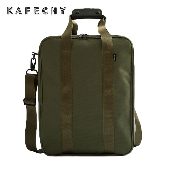 kafechy fashion waterproof travel bag large capacity journey duffle handbags women storage bag men luggage travel shoulder
kafechy fashion waterproof travel bag large capacity journey duffle handbags women storage bag men luggage travel shoulder